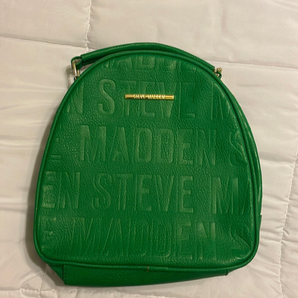 Steve Madden 10x10 backpack. NWOT